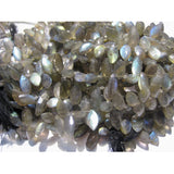 6x12 mm Labradorite Faceted Marquise Beads, Labradorite Beads, Faceted Marquise