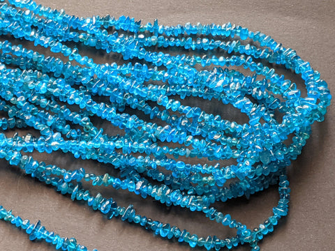 Perline di apatite naturale AAA+ al neon da 3 mm, micro sfaccettate, filo da 33 cm, perline sfuse in apatite blu multicolore, Pietra, apatite Perline di apatite naturale AAA+ al neon da 3 mm, micro sfaccettate, filo da 33 cm, perline sfuse in apatite blu multicolore, Pietra, apatite