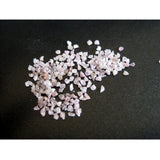 1mm-2mmPink Rough Drilled Diamond, Pink Raw DiamondsFor Jewelry (1Ct To 5Ct)