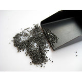 Black Diamond Dust  Grey Diamond Raw Uncut Diamond (5Cts To 50Cts Options)