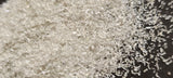 White Uncut Diamond Dust In Rare Fancy Cut For Making Jewelry, 5 Cts-PDD561