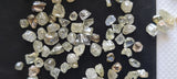 Beautiful Rare 2-3mm Clear Light Yellow Diamond For Jewelry (0.5Ct-1Ct)-PDD542