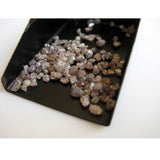 2mm To 3.5mm Natural Pink Rough Diamonds, Pink Rough Diamond  (1Ct To 10Ct)