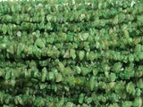 4 mm Tsavorite Beads, Green Tsavorite Chip Bead, Tsavorite Gemstone For Jewelry