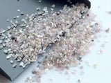 Pink Diamond Dust Pink Rough Diamond, Pink Raw Diamond For Jewelry (1Ct To 10Ct)