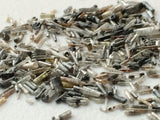 2-5mm Grey Diamond Sticks Needles Natural Raw Diamond For Jewelry (1CT To 5CT)