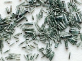 2-3mm Approx Blue Diamond Sticks Needles For Jewelry (1CT To 2CT Options)