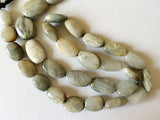 8x10 mm-10x14 mm , Cats Eye Plain Smooth Oval Beads, Cats Eye Beads, Cats Eye