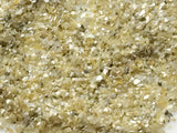 Yellow Diamond Dust Raw Uncut Yellow Raw Diamond (5Ct To 20Ct Options)