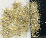 Yellow Diamond Dust Raw Uncut Yellow Raw Diamond (5Ct To 20Ct Options)